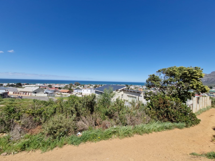 0 Bedroom Property for Sale in Kleinmond Western Cape